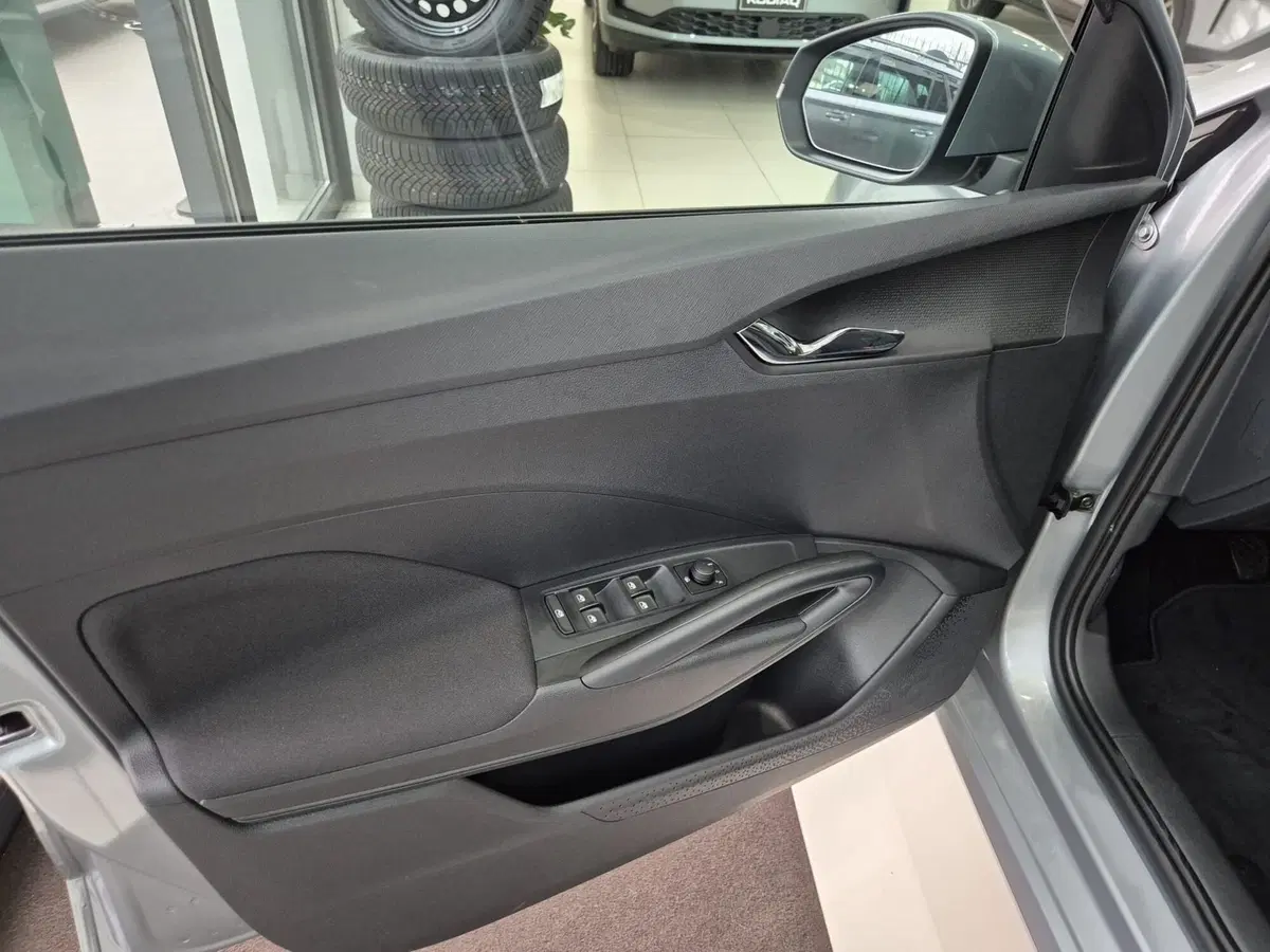 Skoda Fabia nuova a Torino (10)