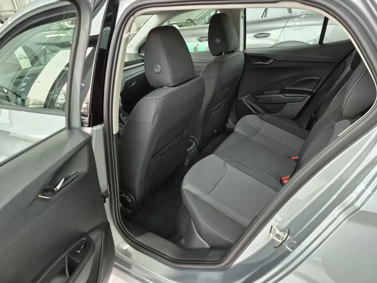 Skoda Fabia nuova a Torino (9)