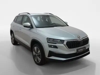 Skoda Karoq 2.0 TDI EVO SCR 115 CV DSG Executive del 2023 usata a Torino