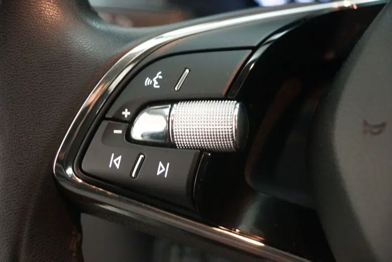 Skoda Karoq usata a Torino (13)