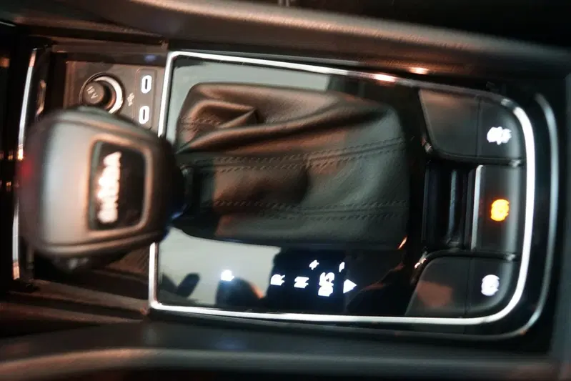 Skoda Karoq usata a Torino (17)