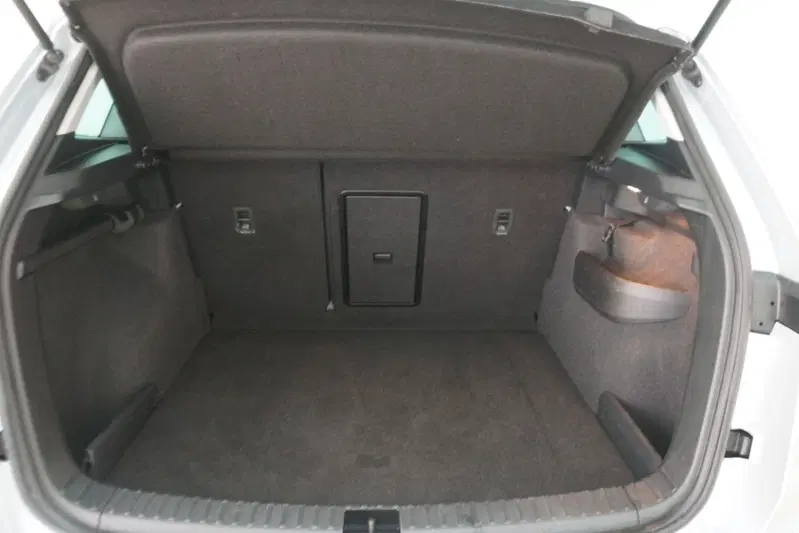 Skoda Karoq usata a Torino (7)