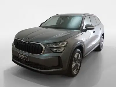 Skoda Kodiaq 2.0 TDI EVO SCR DSG Executive del 2025 usata a Torino