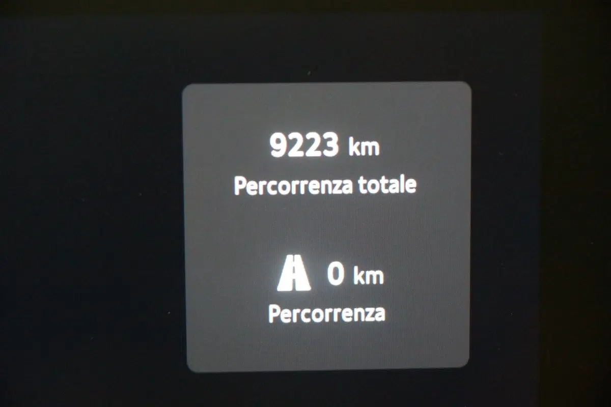 Skoda Kodiaq usata a Torino (10)
