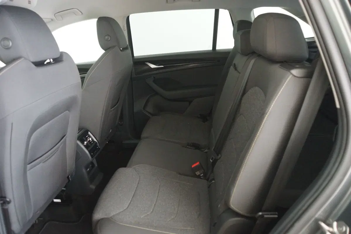Skoda Kodiaq usata a Torino (7)