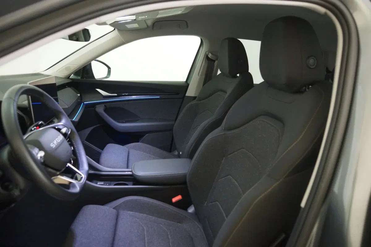 Skoda Kodiaq usata a Torino (8)