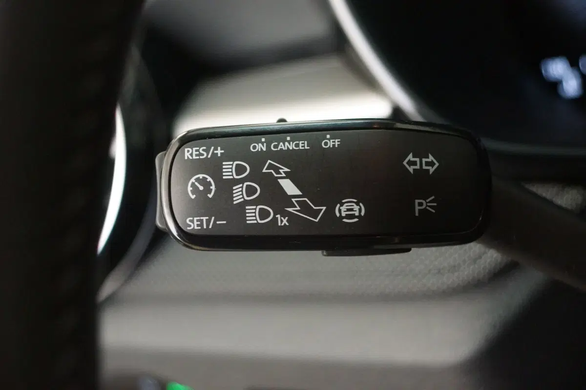 Skoda Fabia usata a Torino (12)