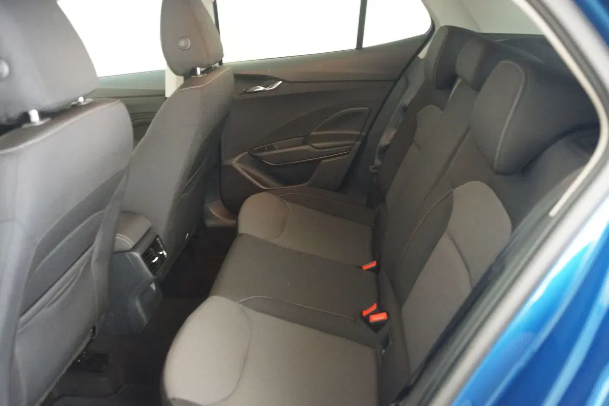 Skoda Fabia usata a Torino (8)