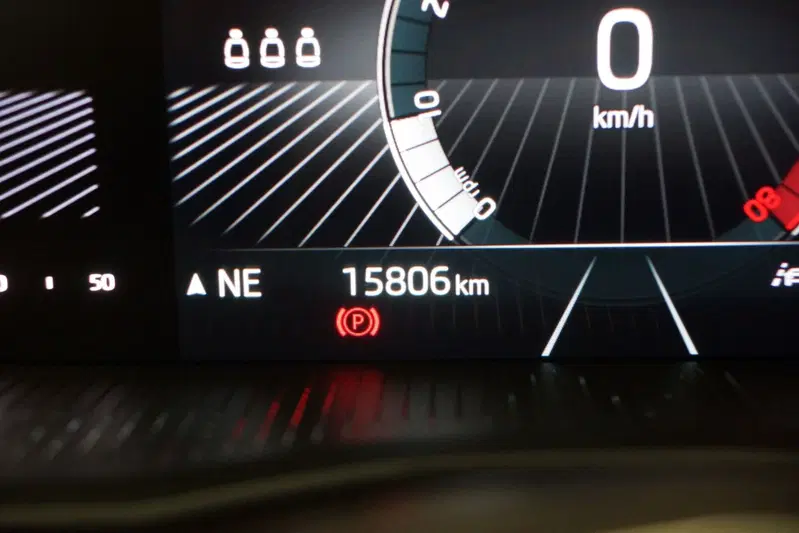 Skoda Kamiq usata a Torino (11)