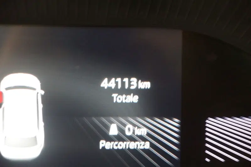Skoda Karoq usata a Torino (11)