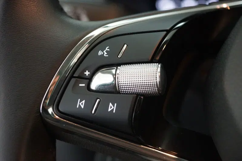 Skoda Karoq usata a Torino (13)