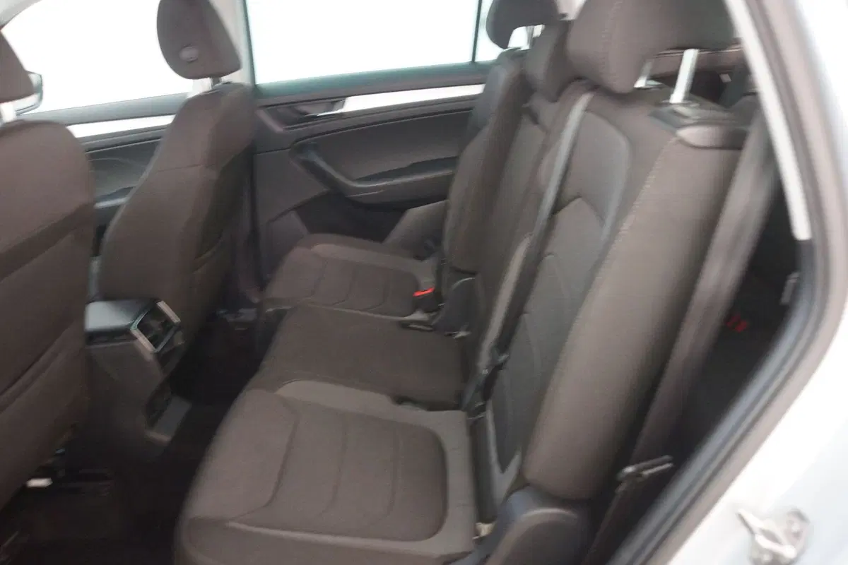 Skoda Kodiaq usata a Torino (10)