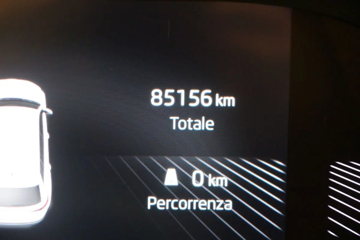 Skoda Kodiaq usata a Torino (13)