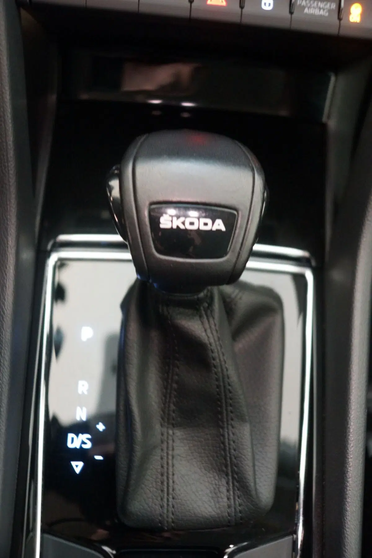 Skoda Kodiaq usata a Torino (17)