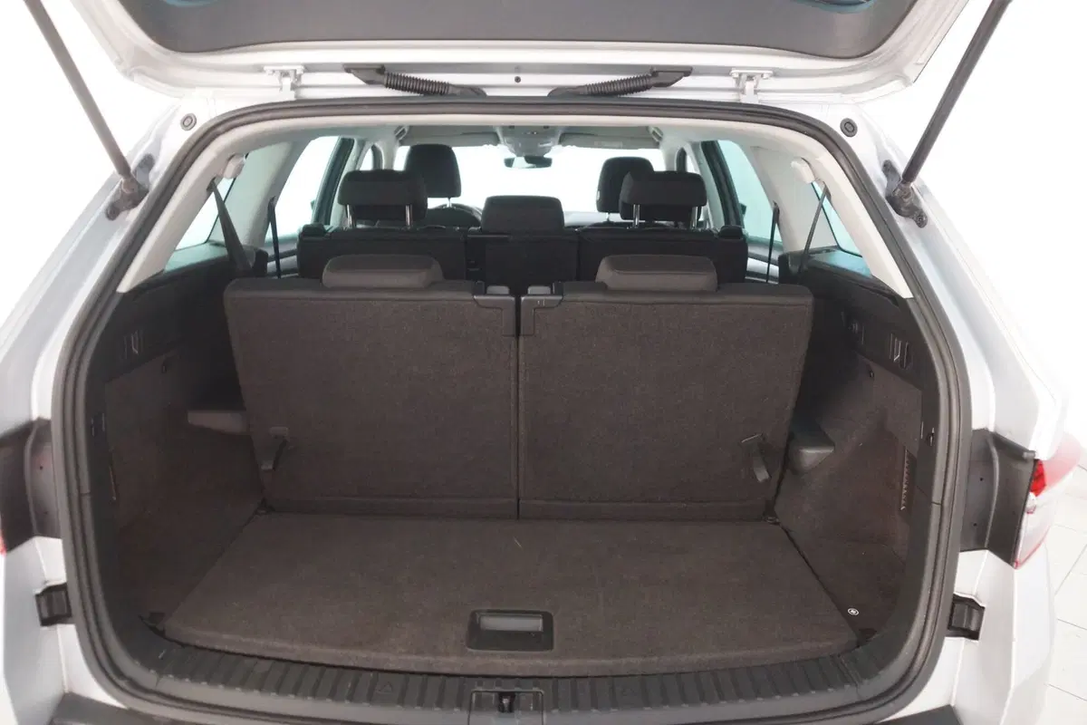 Skoda Kodiaq usata a Torino (7)