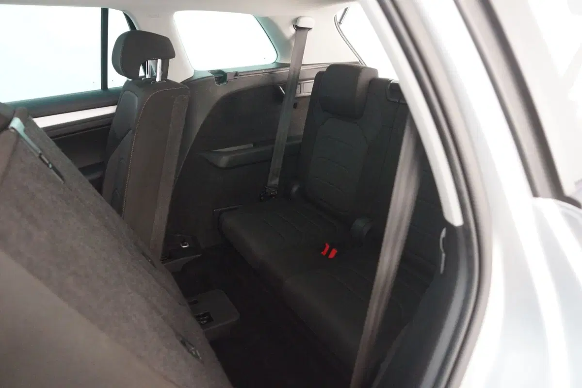 Skoda Kodiaq usata a Torino (9)