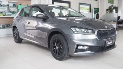 Skoda Fabia 1.0 tsi Your Way 95cv nuova a Torino