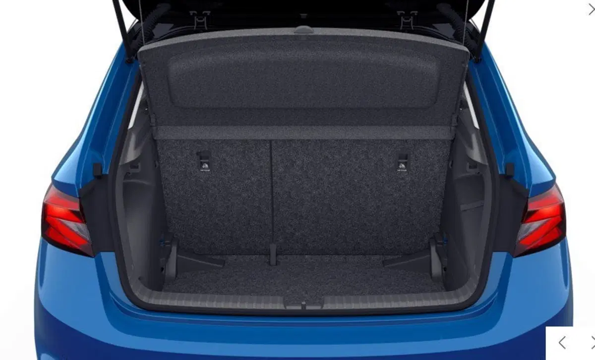 Skoda Fabia nuova a Torino (6)