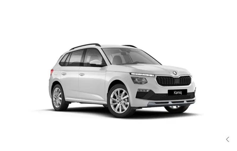 Skoda Kamiq nuova a Torino