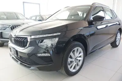 Skoda Kamiq 1.0 tsi Your Way 115cv dsg nuova a Torino