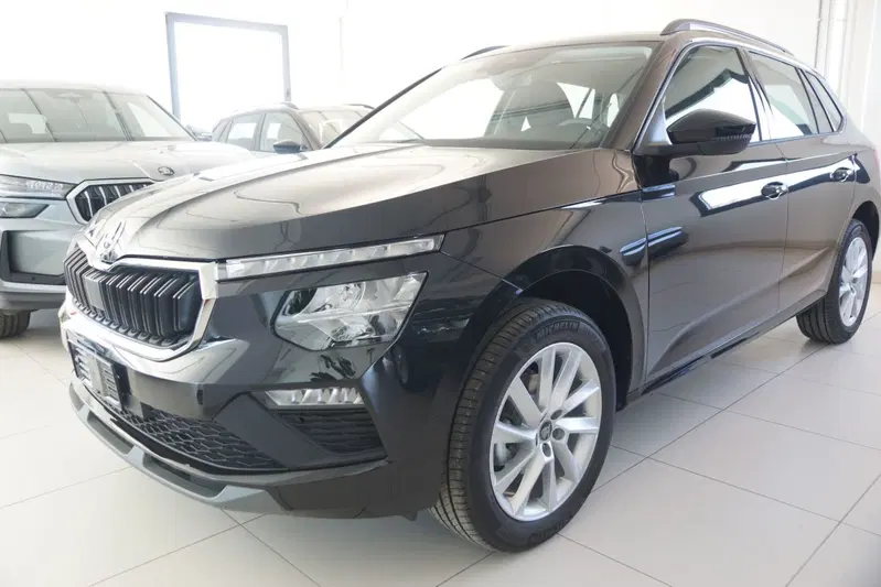 Skoda Kamiq nuova a Torino