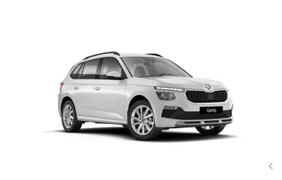 Skoda Kamiq 1.0 tsi Your Way 115cv dsg nuova a Torino