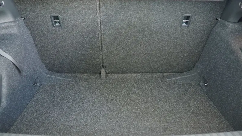 Skoda Kamiq nuova a Torino (9)