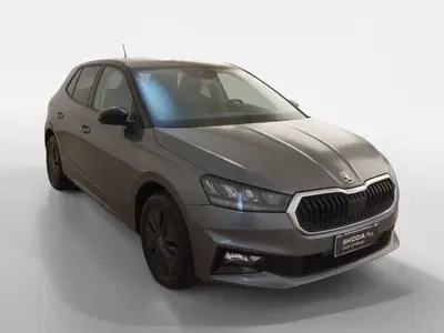 Skoda Fabia 1.0 mpi evo 130 Edition 80cv del 2025 usata a Torino