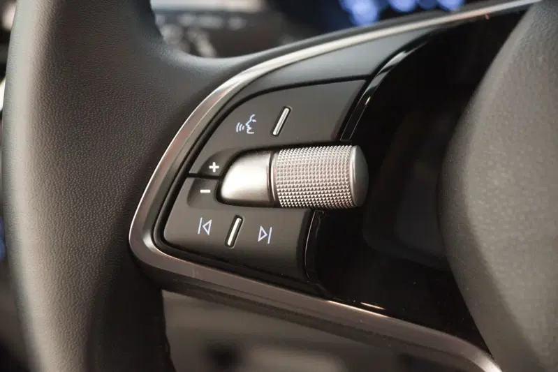 Skoda Fabia usata a Torino (14)
