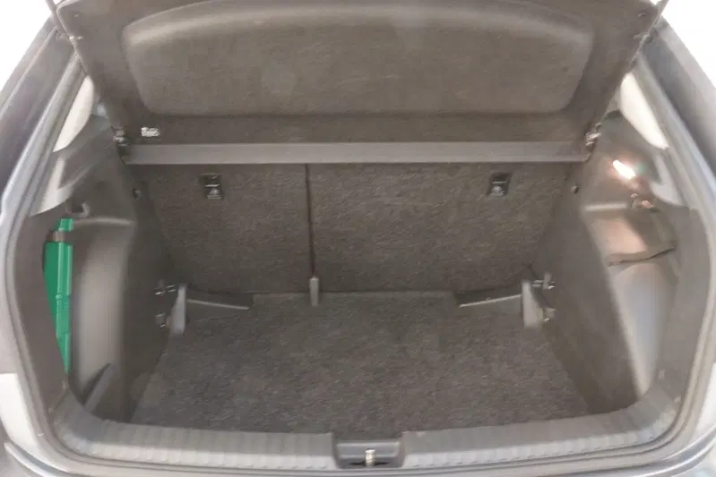 Skoda Fabia usata a Torino (7)