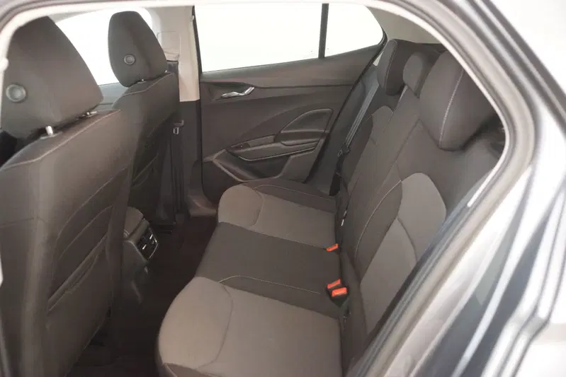 Skoda Fabia usata a Torino (9)