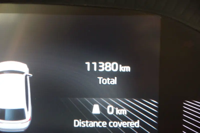 Skoda Fabia usata a Torino (11)