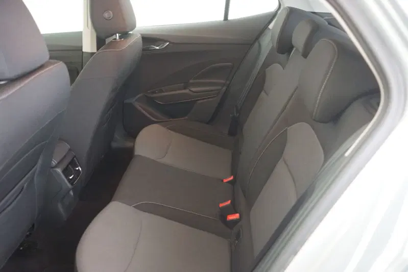 Skoda Fabia usata a Torino (8)