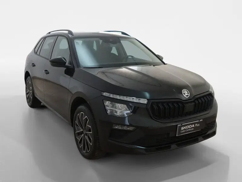 Skoda Kamiq usata a Torino