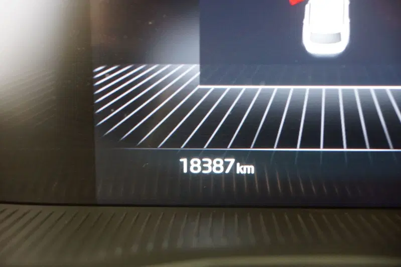 Skoda Kamiq usata a Torino (10)