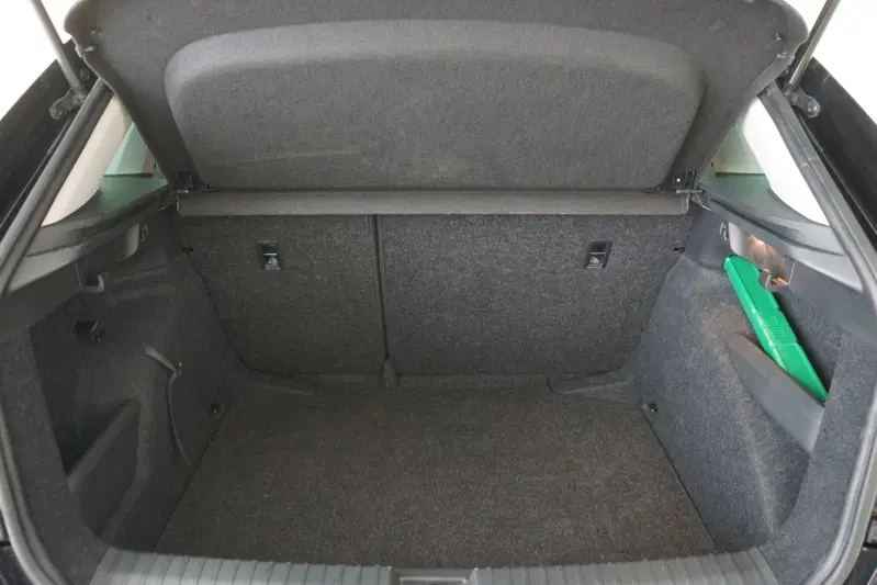 Skoda Kamiq usata a Torino (7)