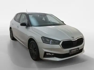 Skoda Fabia 1.0 mpi evo 130 Edition 80cv del 2025 usata a Torino
