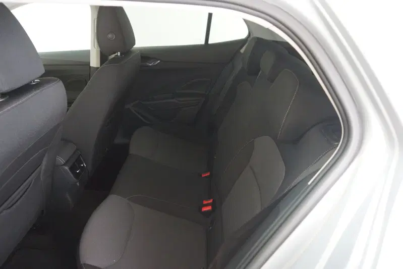 Skoda Fabia usata a Torino (7)