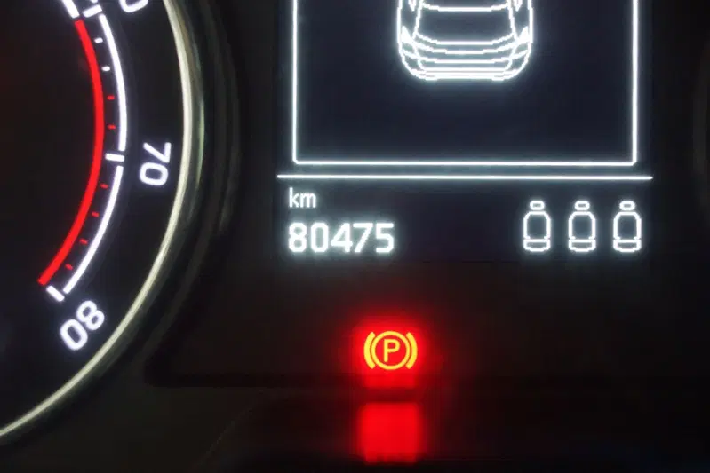 Skoda Kamiq usata a Torino (11)