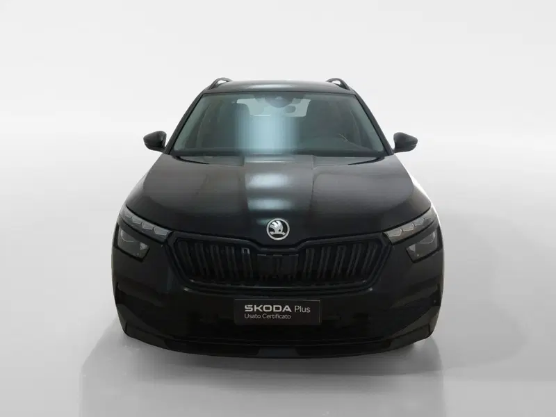 Skoda Kamiq usata a Torino (2)