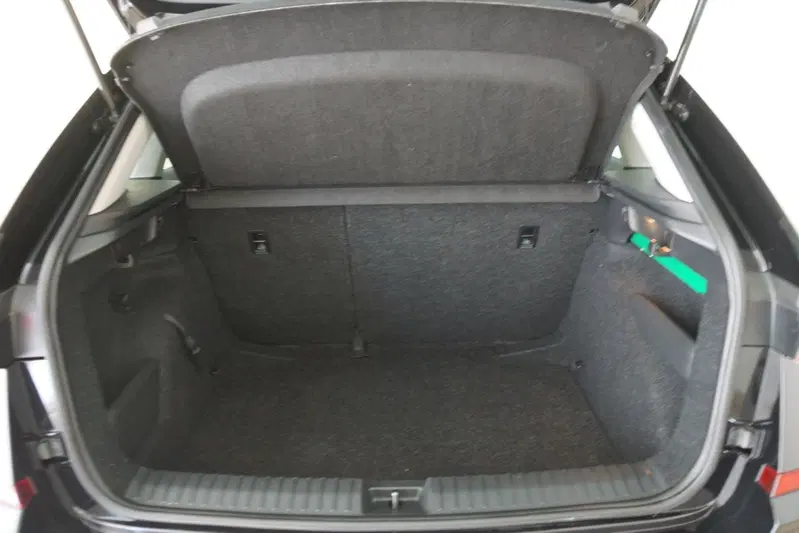 Skoda Kamiq usata a Torino (7)