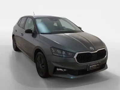 Skoda Fabia 1.0 tsi evo 130 Edition 95cv del 2025 usata a Torino