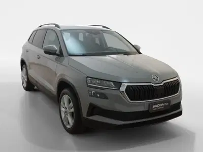 Skoda Karoq 2.0 TDI EVO SCR Executive del 2022 usata a Torino