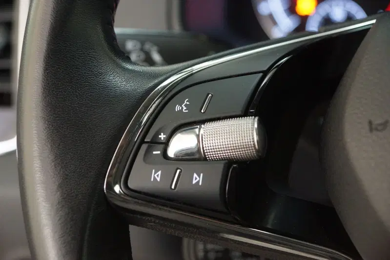 Skoda Karoq usata a Torino (14)