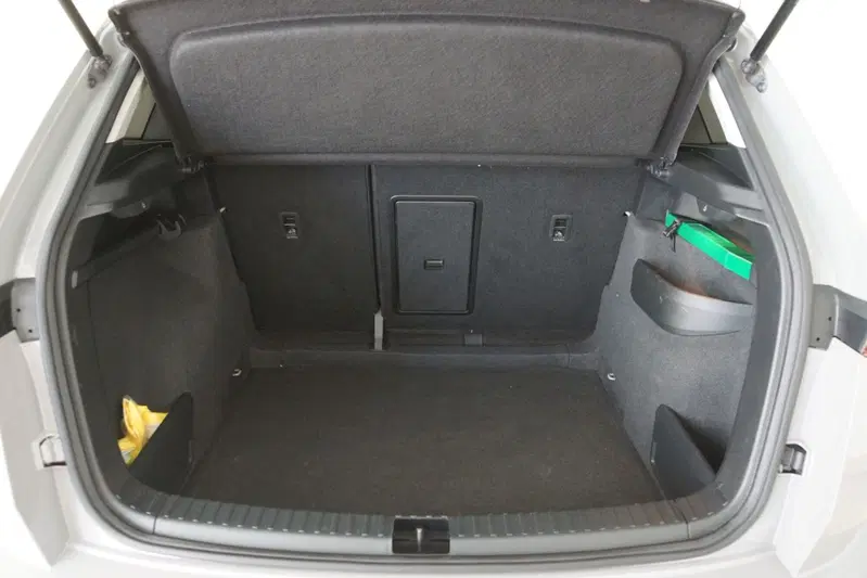 Skoda Karoq usata a Torino (7)