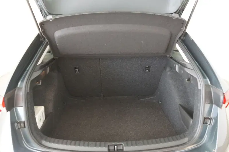 Skoda Scala usata a Torino (7)