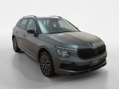 Skoda Kamiq 1.5 tsi 130 Edition 150cv dsg del 2025 usata a Torino