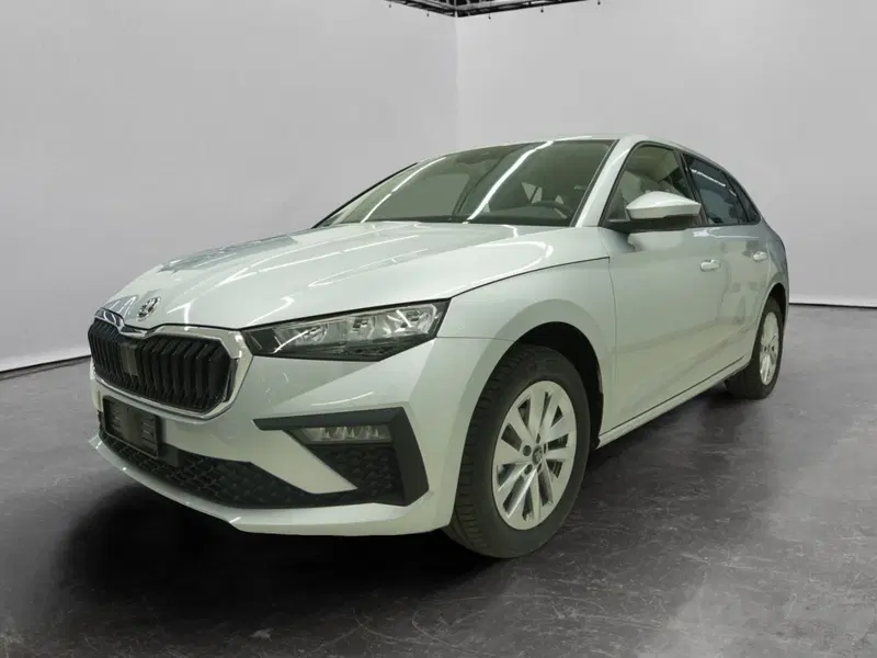 Skoda Scala nuova a Torino (3)
