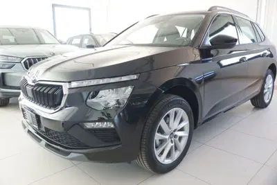 Skoda Kamiq 1.0 tsi Your Way 115cv dsg nuova a Torino