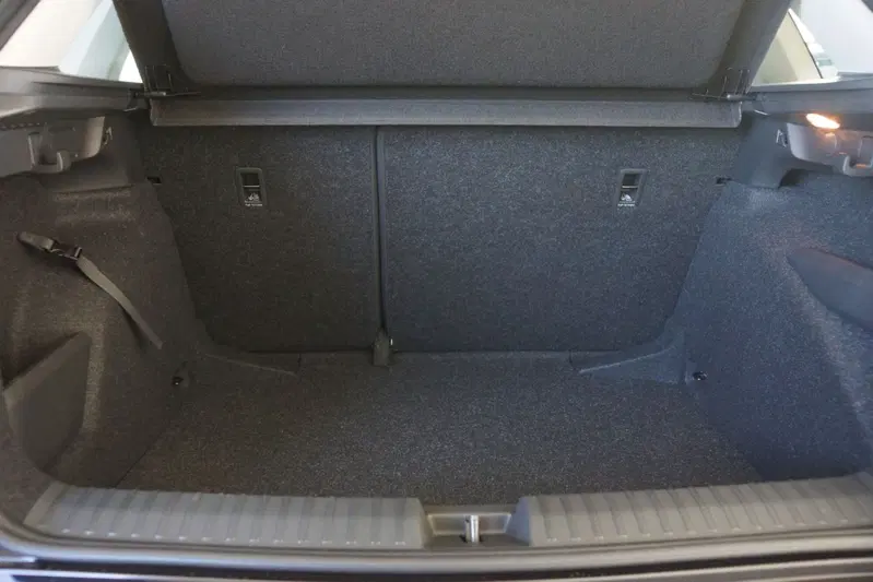 Skoda Kamiq nuova a Torino (14)
